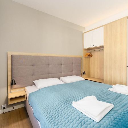 Bel Mare 210C By Noclegi Renters Misdroy Exterior foto