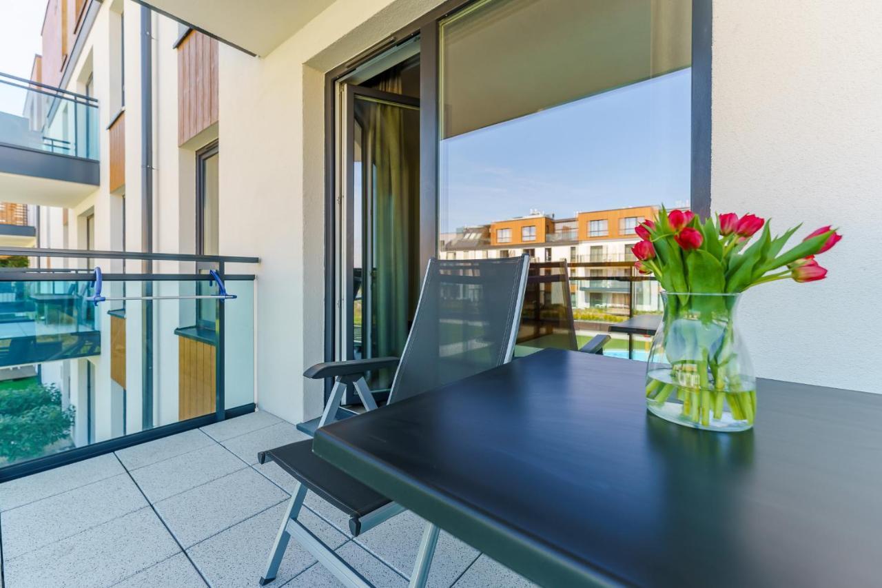 Bel Mare 210C By Noclegi Renters Misdroy Exterior foto