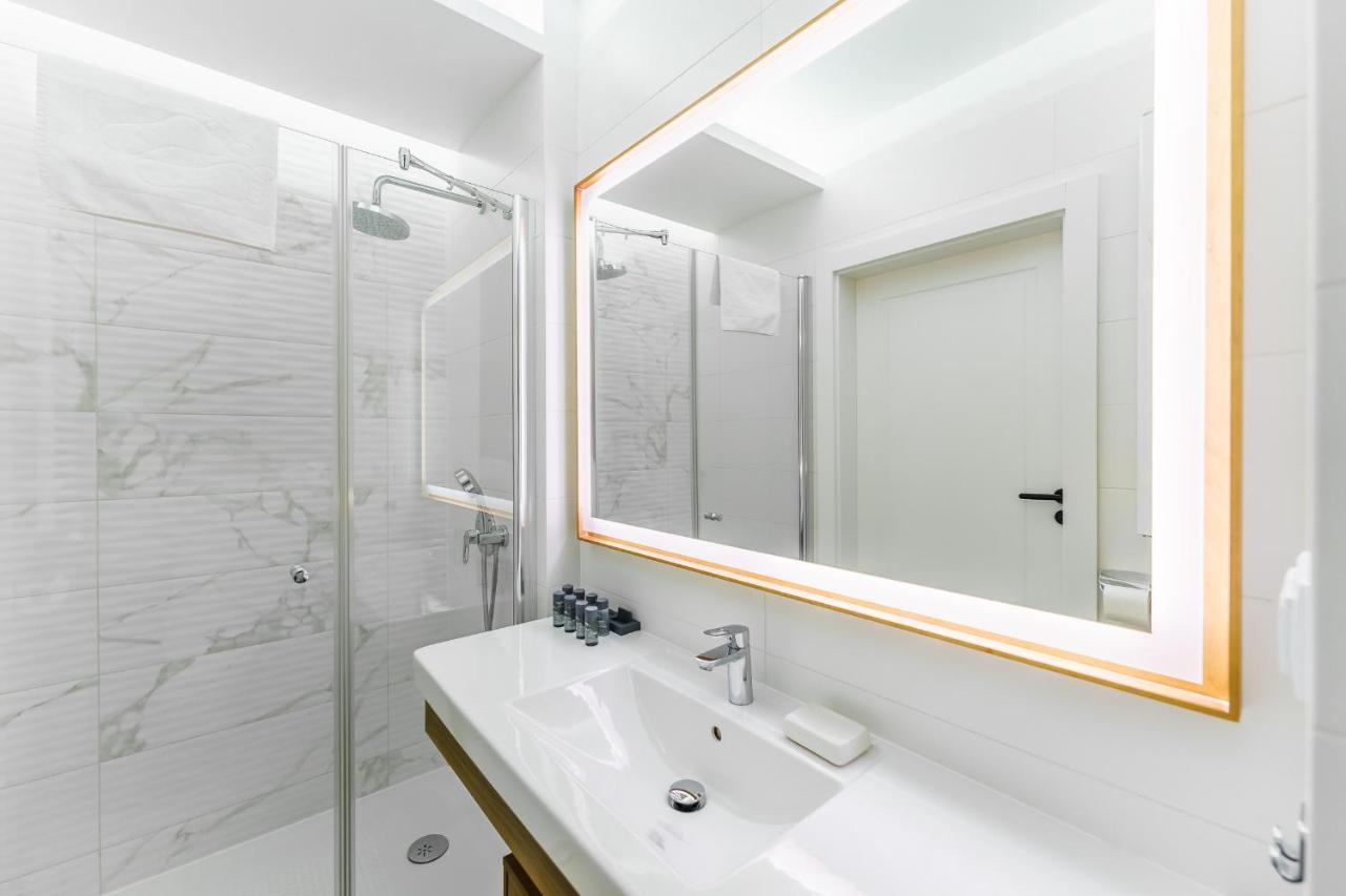 Bel Mare 210C By Noclegi Renters Misdroy Exterior foto