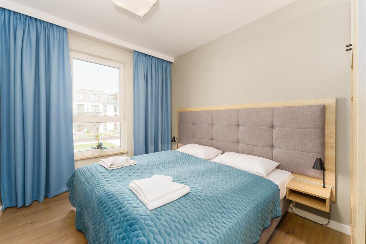 Bel Mare 210C By Noclegi Renters Misdroy Exterior foto