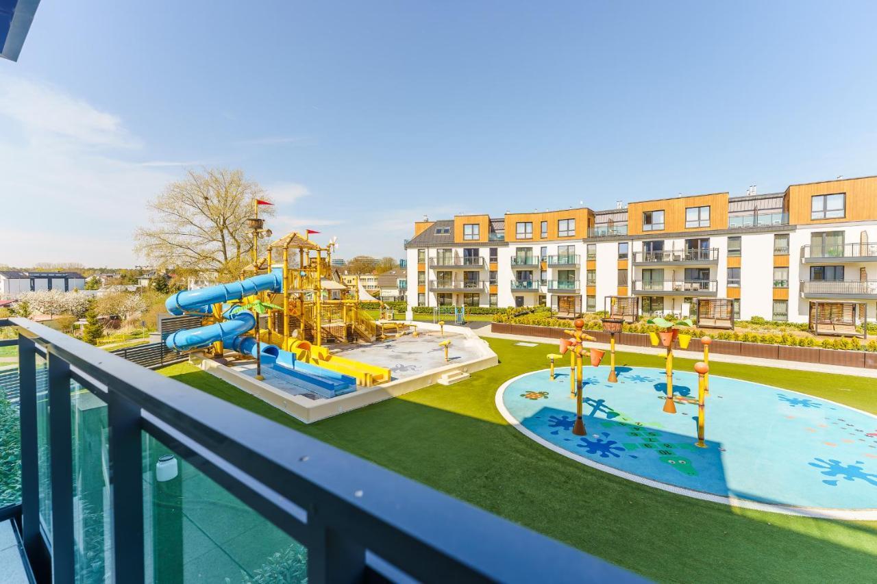 Bel Mare 210C By Noclegi Renters Misdroy Exterior foto